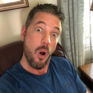 Meet your Posher, Keith